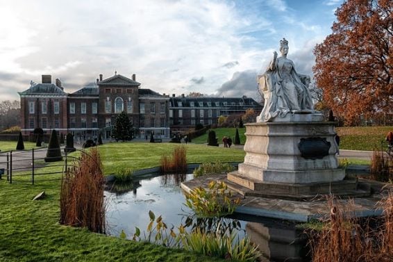 Kensington Palace-3